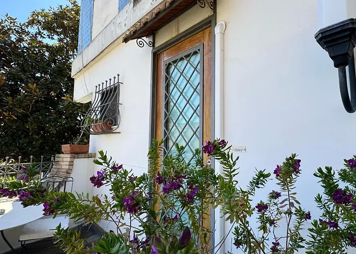 Guestsuite Maison 80123Hotel Napoli